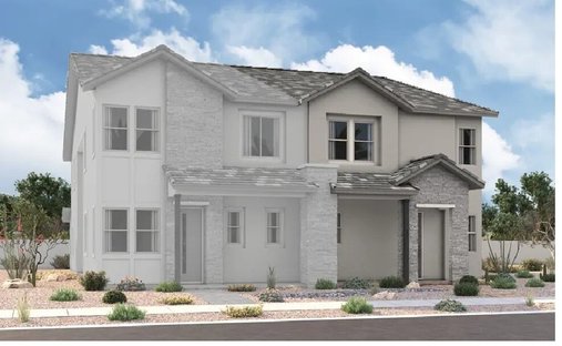Haus in Las Vegas, Nevada, Vereinigte Staaten 1