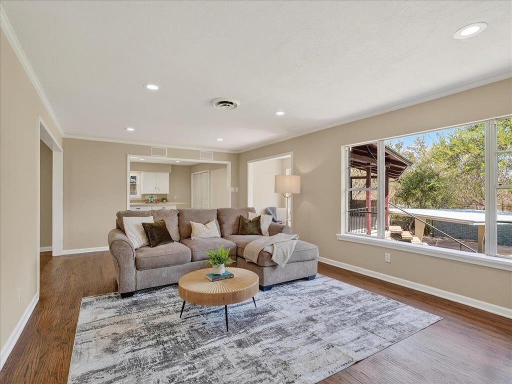 House in Fort Worth, Texas, United States 1 - 17610457