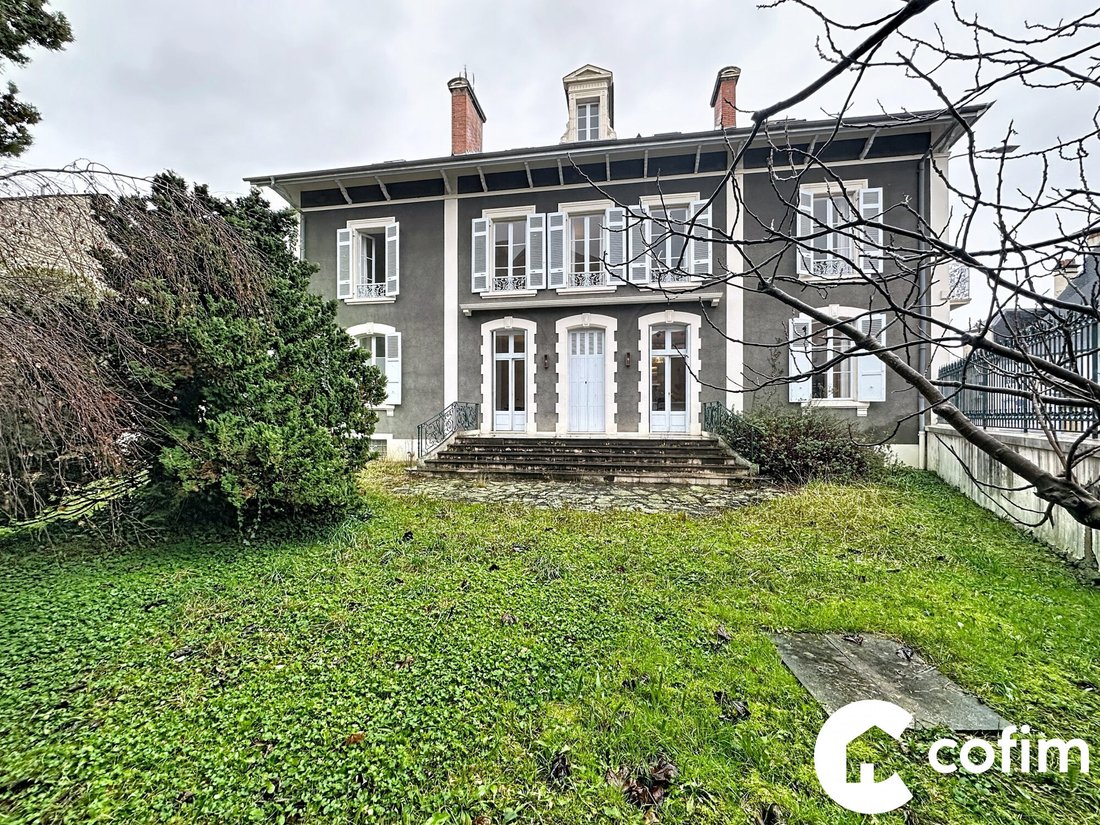 House in Centre-Marcadieu-Marne, Tarbes, France 1 - 17072368