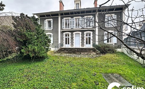 House in Centre-Marcadieu-Marne, Tarbes, France 1