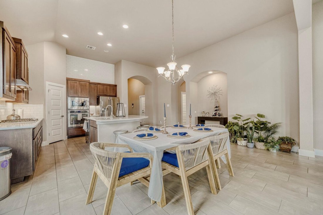 House in Pflugerville, Texas, United States 4 - 17609375