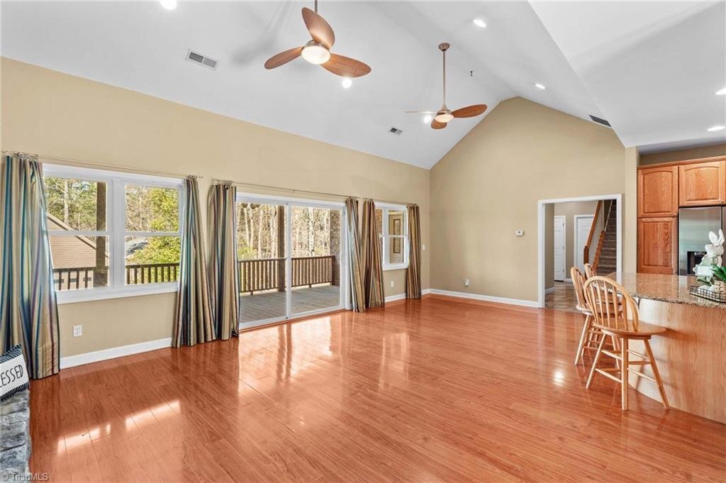 House in Salisbury, North Carolina, United States 5 - 17600228