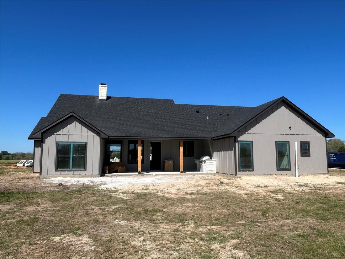 House in Caldwell, Texas, United States 4 - 17610033