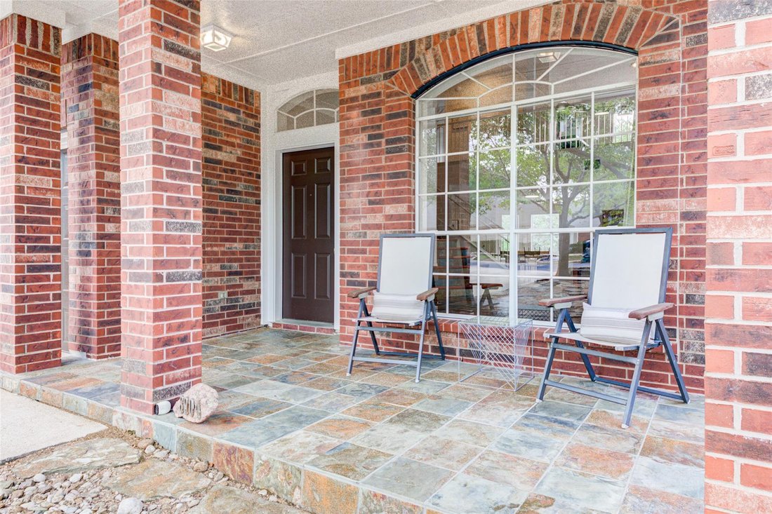 House in Austin, Texas, United States 5 - 17609699