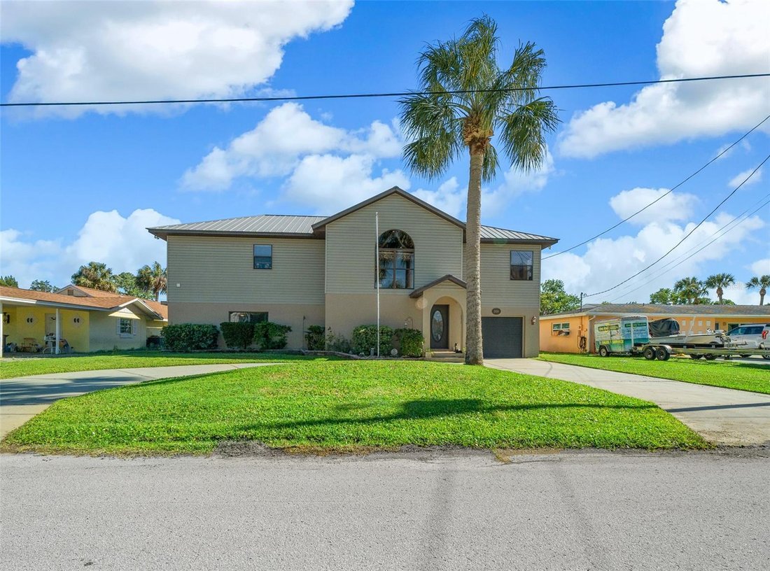 House in Crystal River, Florida, United States 1 - 17604897