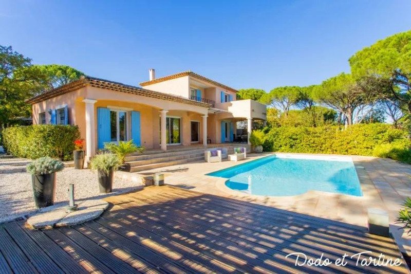 House in Sud, Vidauban, France 1 - 17602382