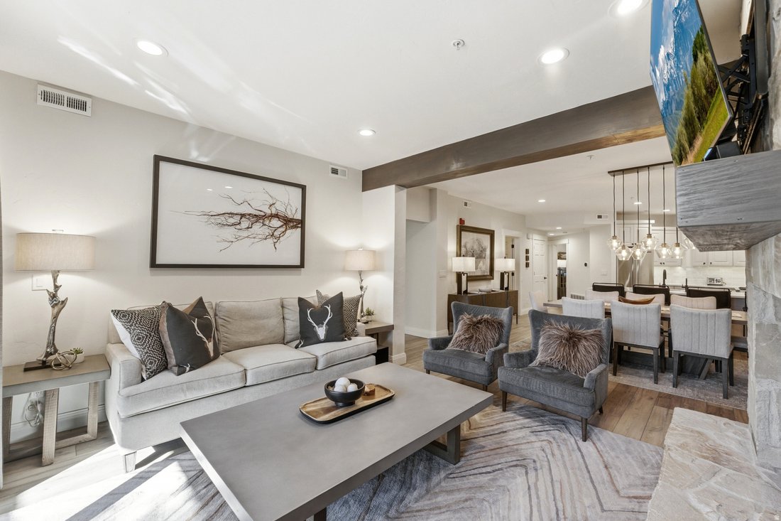 Condo in Park City, Utah, United States 2 - 17602040