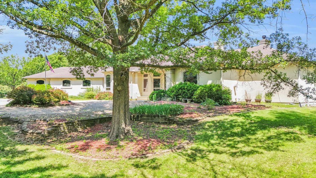 House in Mahomet, Illinois, United States 5 - 17608246