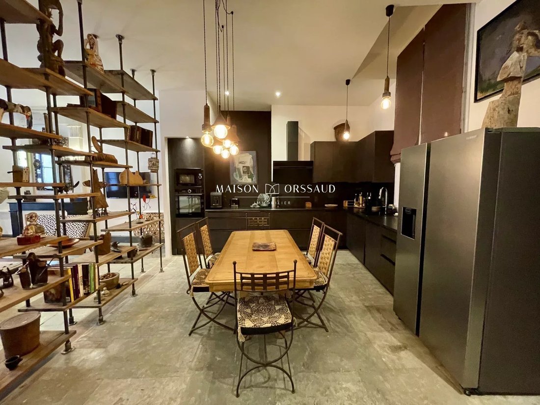 Apartment in Port Ariane-Vasque-Fontvin-Périphérie, Lattes, France 5 - 17612154