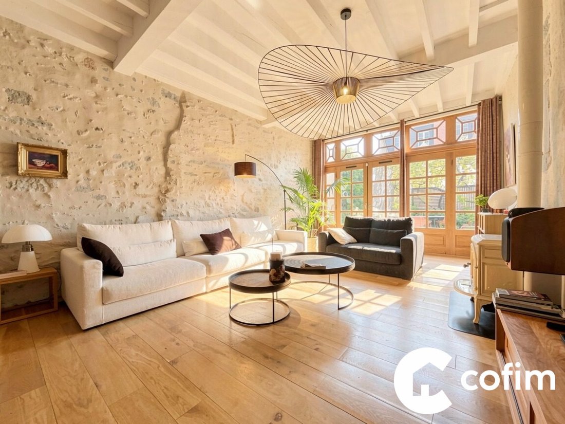 House in Secteur Industriel de l'Adour, Bagneres-de-Bigorre, France 1 - 16214853