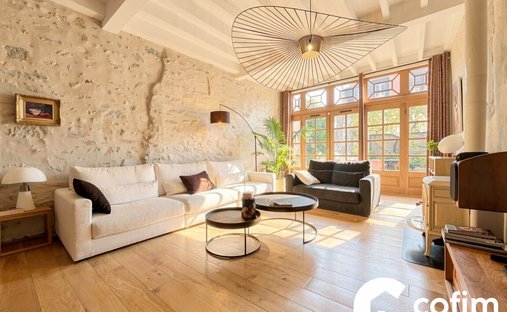 Casa a Secteur Industriel de l'Adour, Bagnères-de-Bigorre, Francia 1