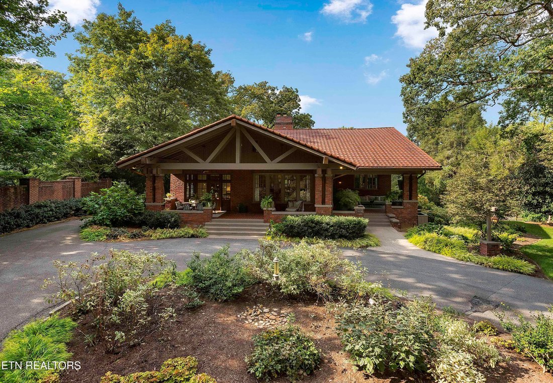 House in Knoxville, Tennessee, United States 4 - 17611869