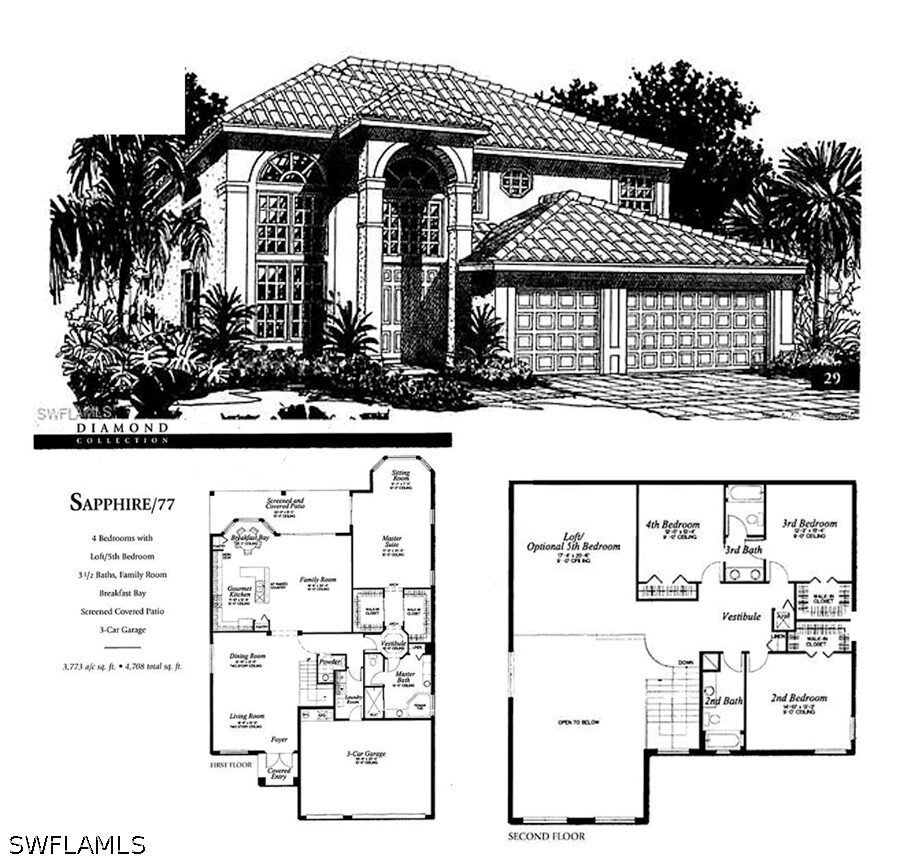 House in Naples, Florida, United States 4 - 17612543