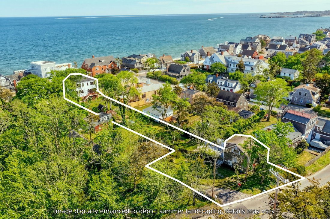 House in Provincetown, Massachusetts, United States 2 - 17602511