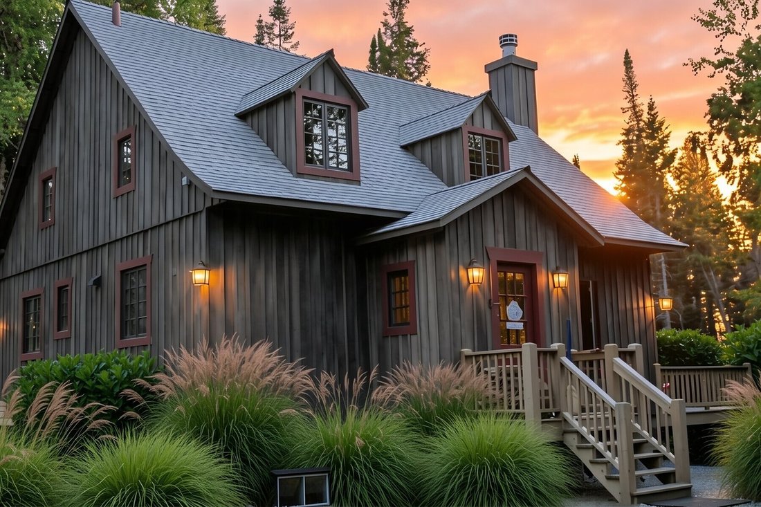 House in Val-des-Lacs, Quebec, Canada 1 - 17352590