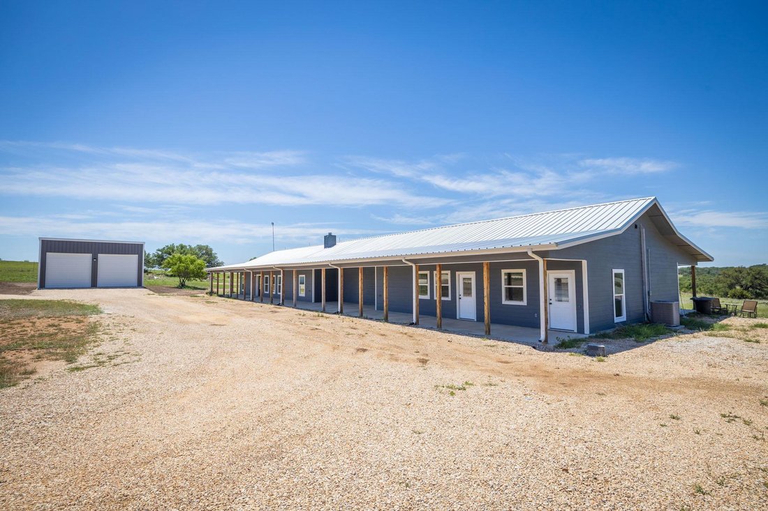 House in Kempner, Texas, United States 2 - 17610040
