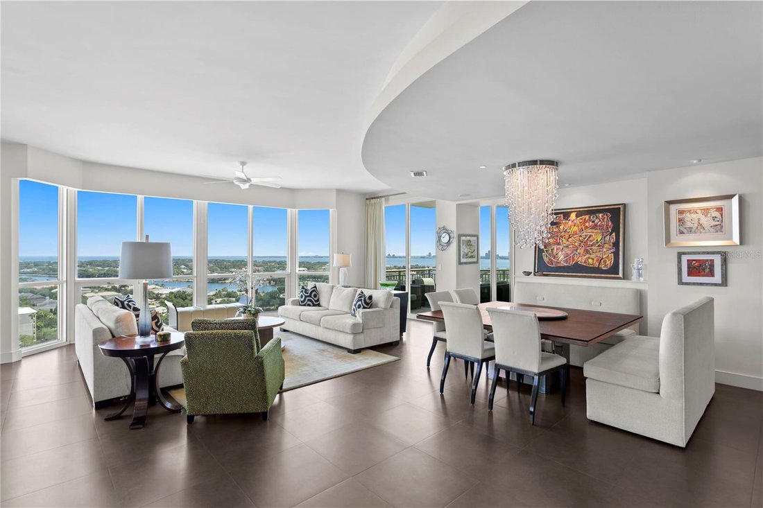 Condo in Tampa, Florida, United States 4 - 17604354