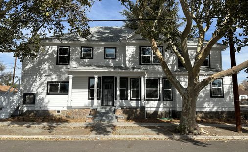 Sparks, Nevada, United States 1