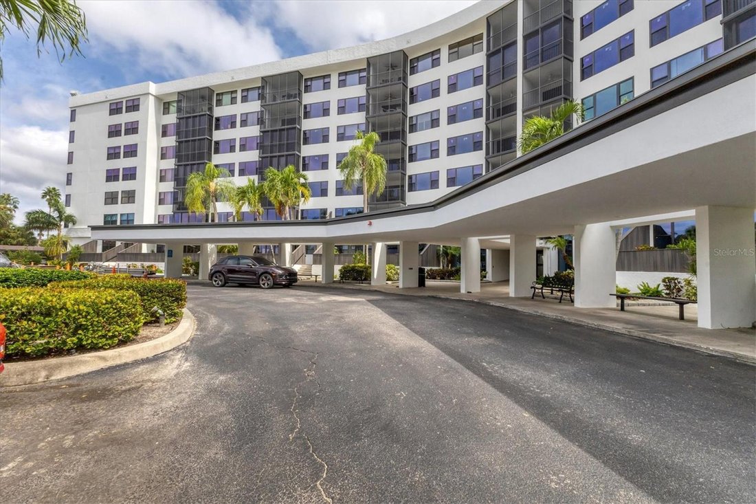 Condo in Siesta Key, Florida, United States 4 - 17603885