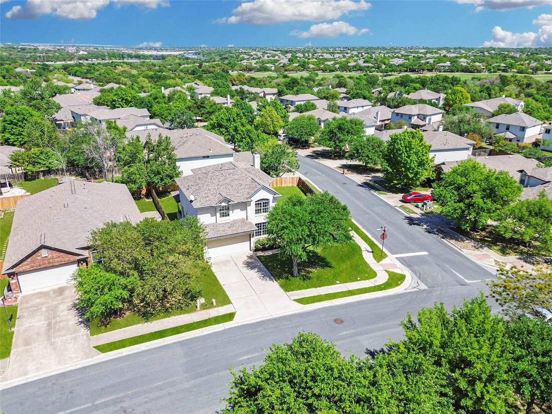 Casa en Austin, Texas, Estados Unidos 2 - 17609761