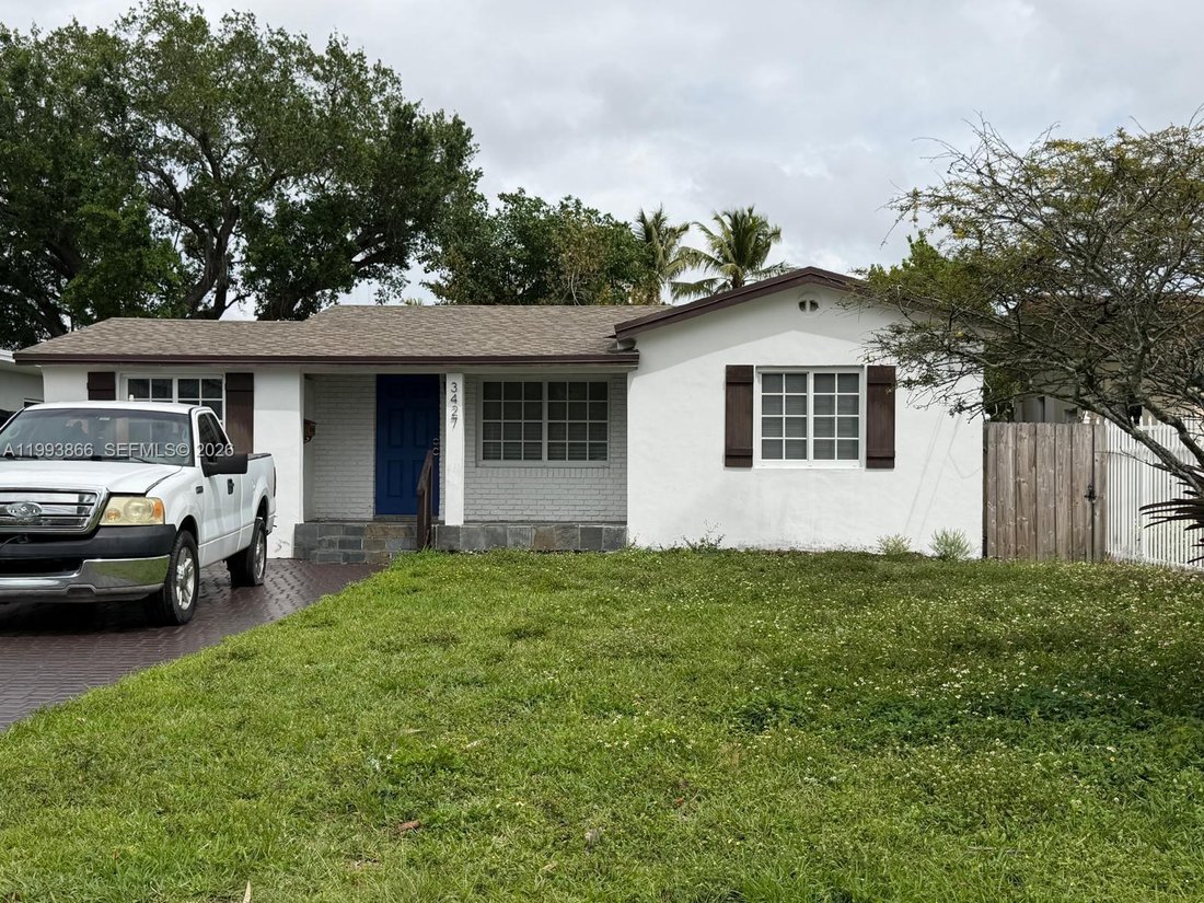 House in Miami, Florida, United States 2 - 17613420