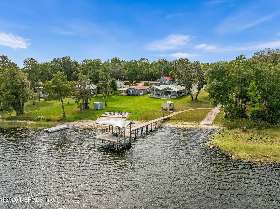 House in Melrose, Florida, United States 2 - 17599327
