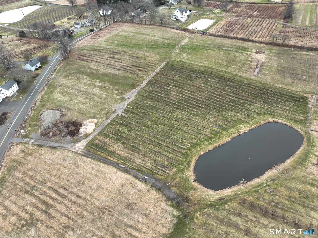 Land in Glastonbury, Connecticut, United States 2 - 17555386