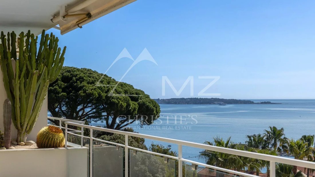 Apartment in La Californie, Cannes, France 4 - 17599915
