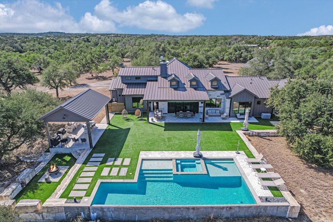 House in Dripping Springs, Texas, United States 3 - 17609829