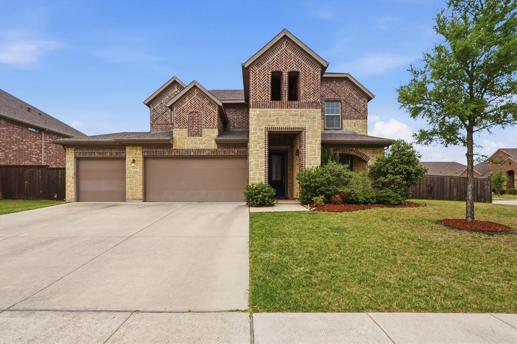 House in Sachse, Texas, United States 1 - 17610620