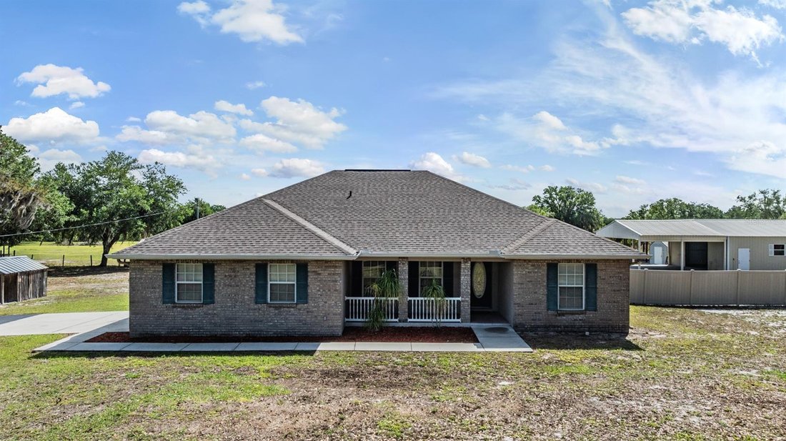 House in Wimauma, Florida, United States 1 - 17604155