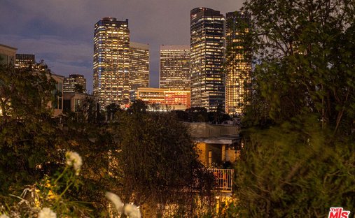 House in Los Angeles, California, United States 1