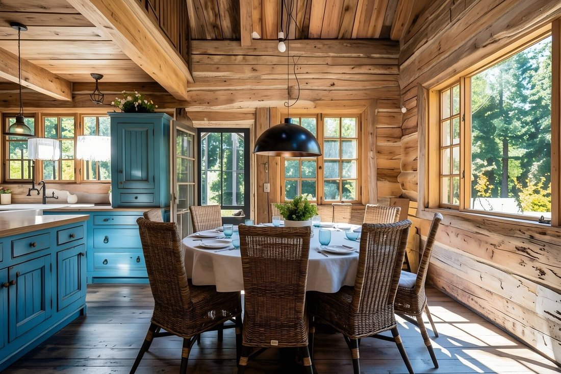 House in Val-des-Lacs, Quebec, Canada 3 - 17352590