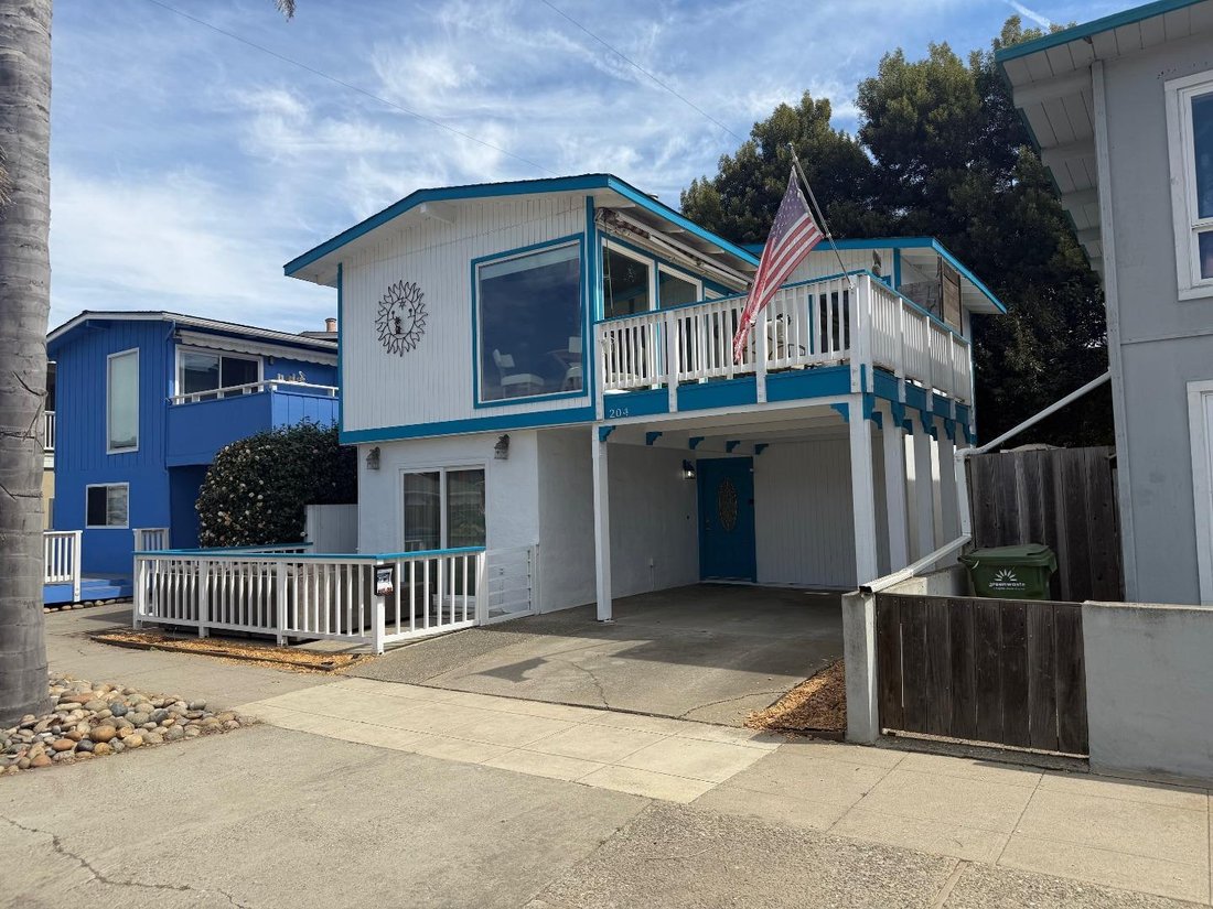 House in Aptos, California, United States 1 - 17600850