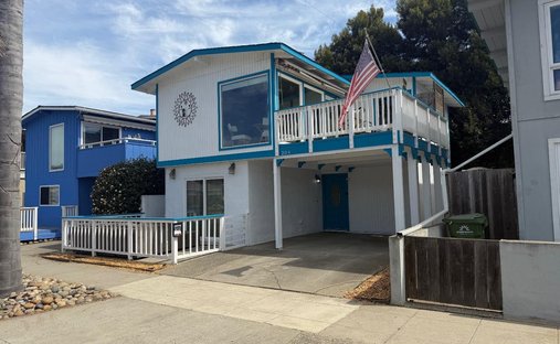 Casa a Aptos, California, Stati Uniti 1