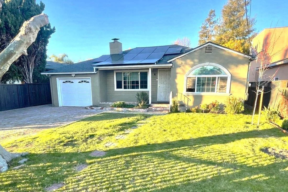 House in Redwood City, California, United States 2 - 17600702