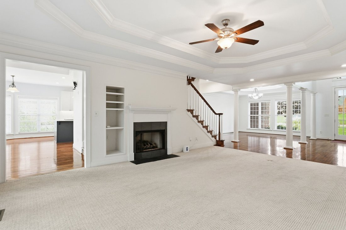 House in Murfreesboro, Tennessee, United States 5 - 17606869