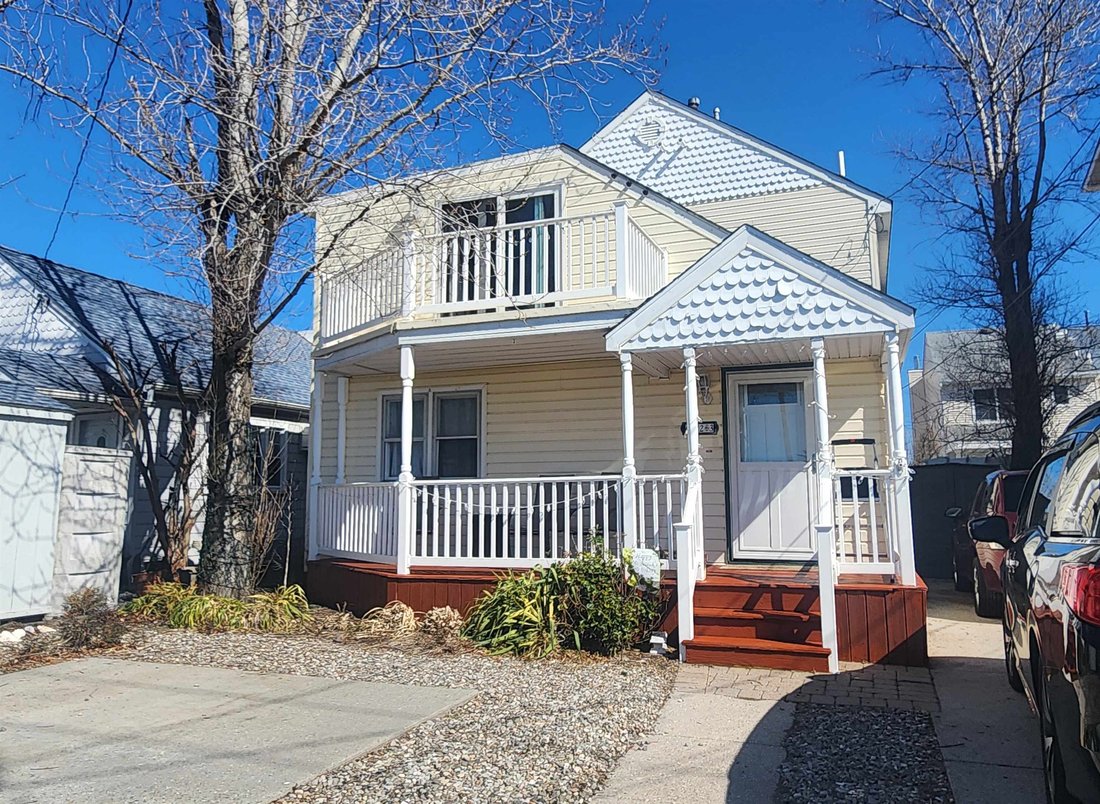 House in Wildwood, New Jersey, United States 1 - 17603156