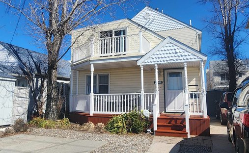 House in Wildwood, New Jersey, United States 1