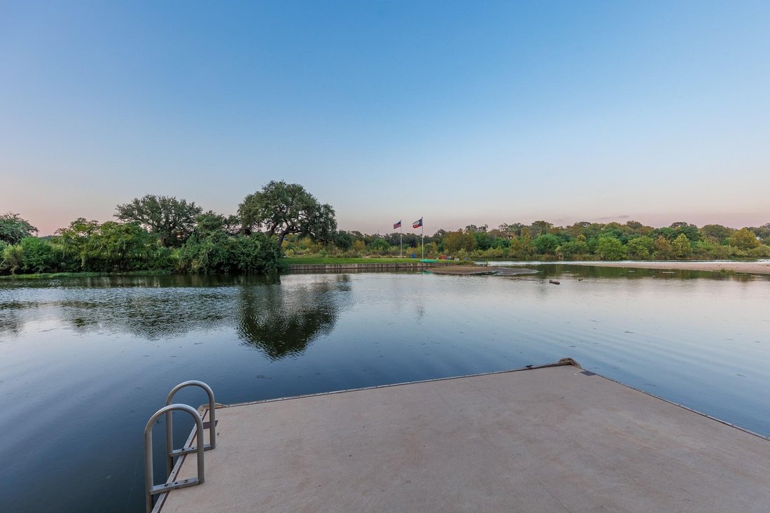 House in Horseshoe Bay, Texas, United States 5 - 17609420