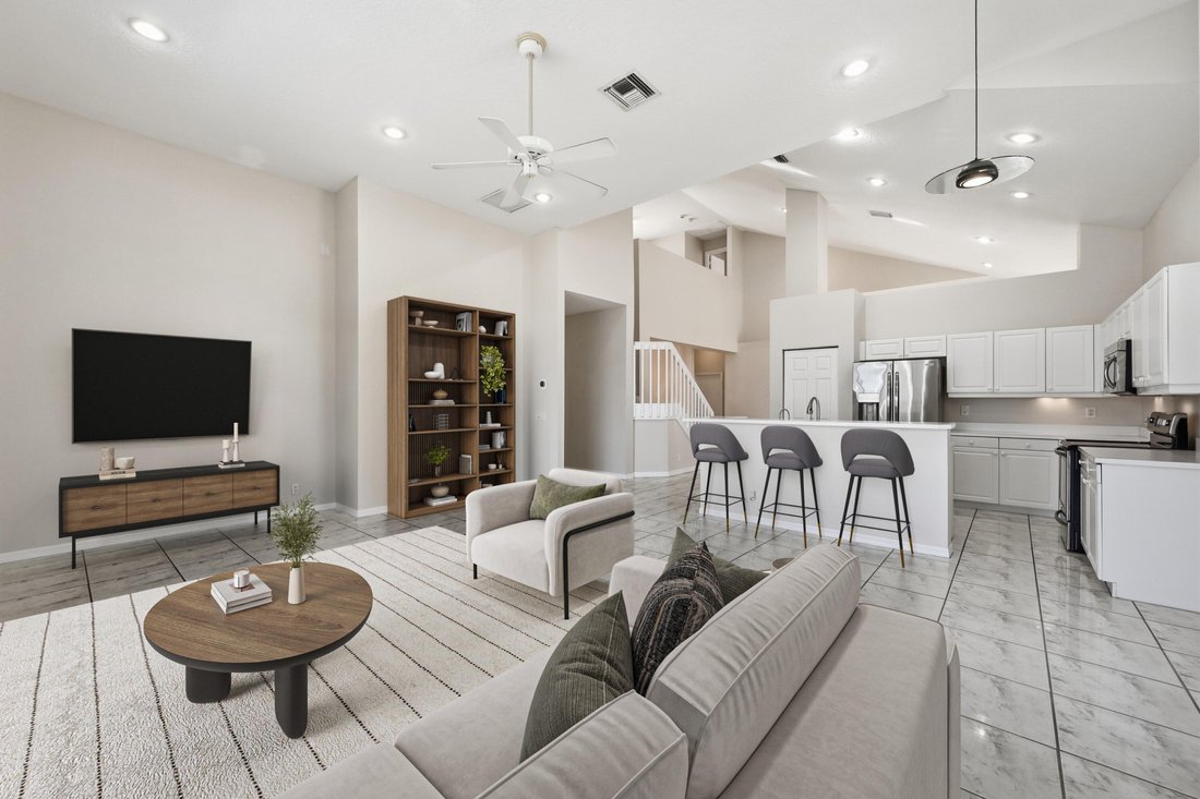 House in Coral Springs, Florida, United States 5 - 17604109
