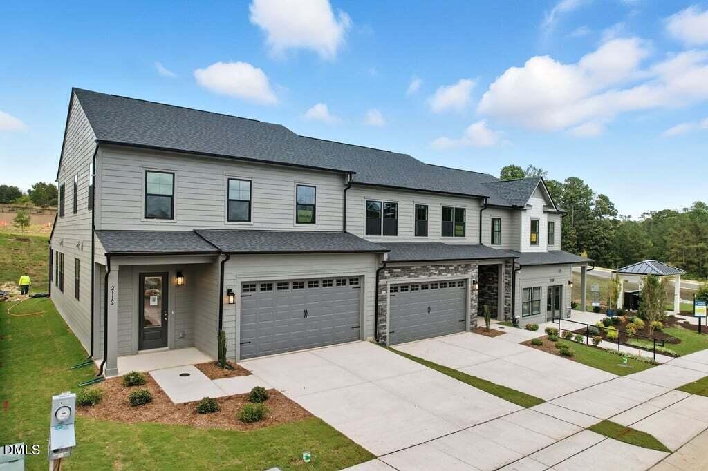 Townhouse in Apex, North Carolina, United States 5 - 17602845
