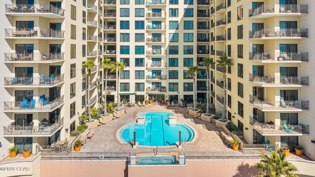 Condo in Rosemary Beach, Florida, United States 5 - 17598956