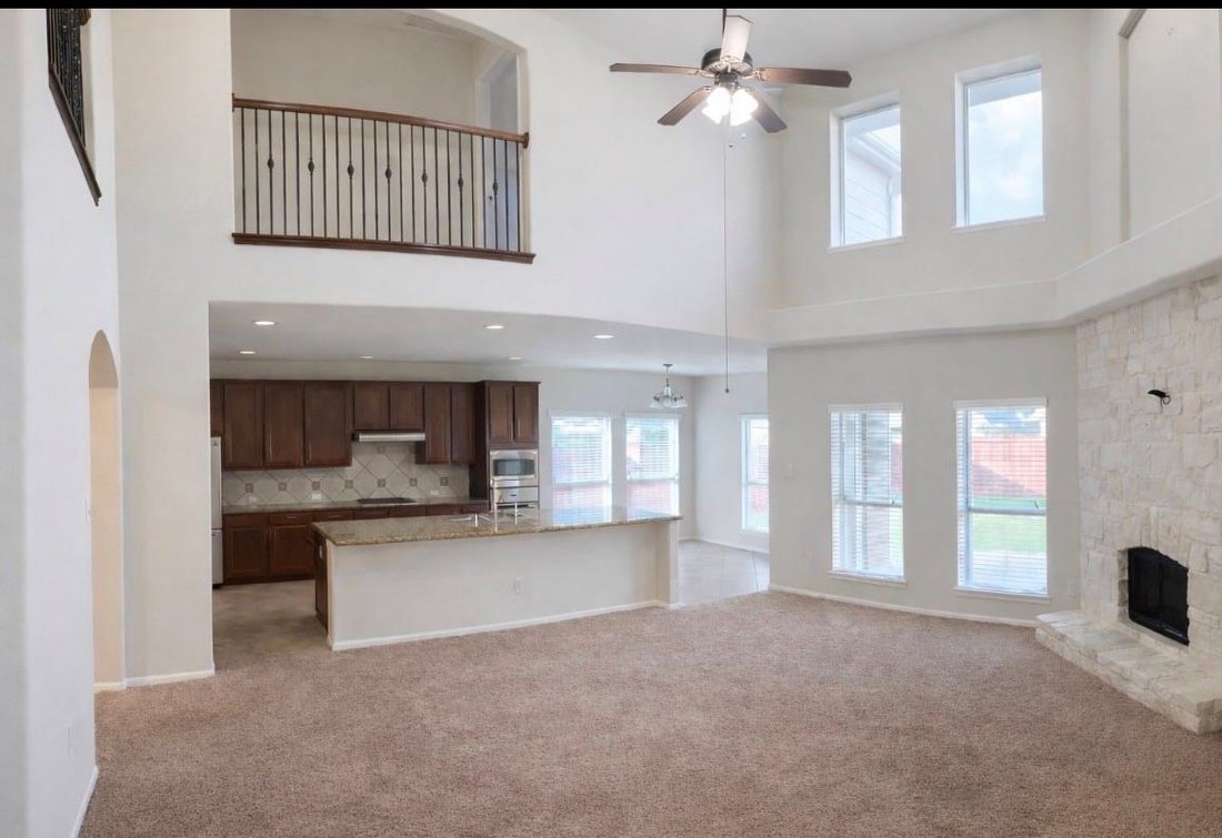 House in Friendswood, Texas, United States 4 - 17554787