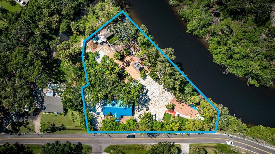 House in Tampa, Florida, United States 1 - 17604984