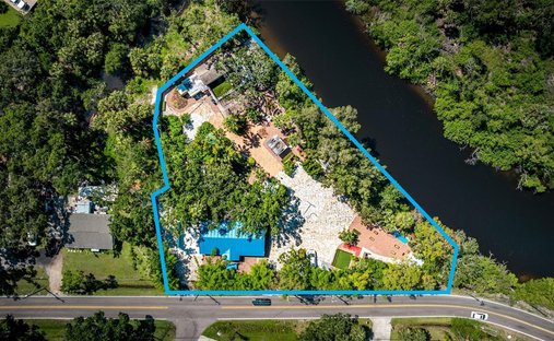 Appartement à Tampa, Floride, États-Unis 1