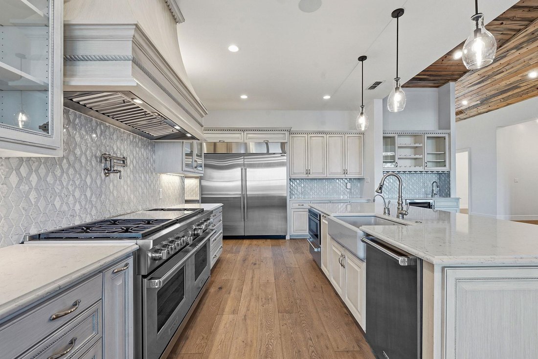 House in Wimberley, Texas, United States 3 - 17609712