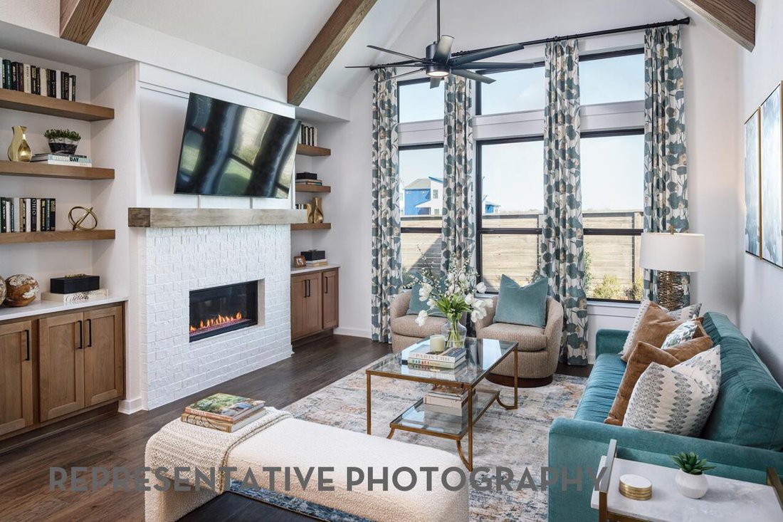 House in Austin, Texas, United States 3 - 17609245