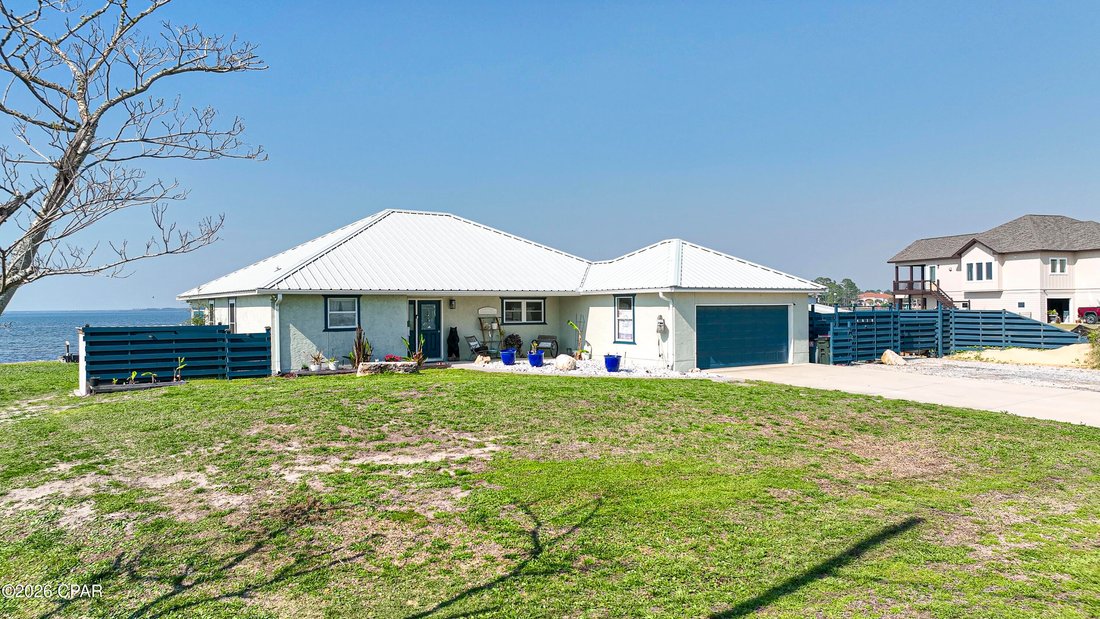House in Panama City, Florida, United States 3 - 17612632