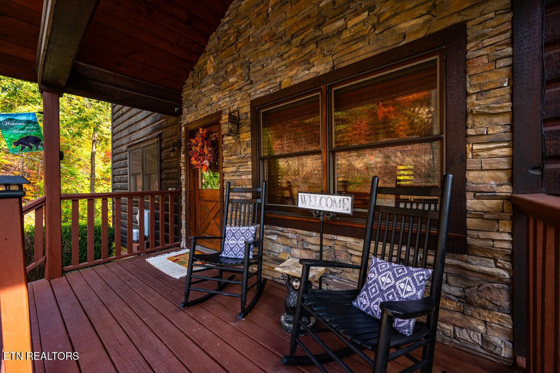 House in Sevierville, Tennessee, United States 2 - 15872924